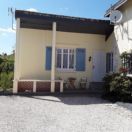 Maison Vuyk Nalliers  Kültér fotó